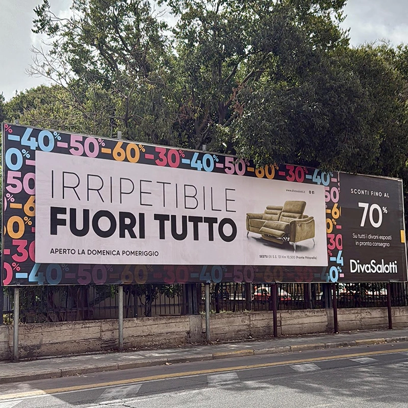 Affissioni