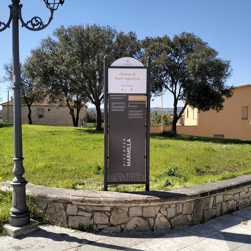 Arredo Urbano