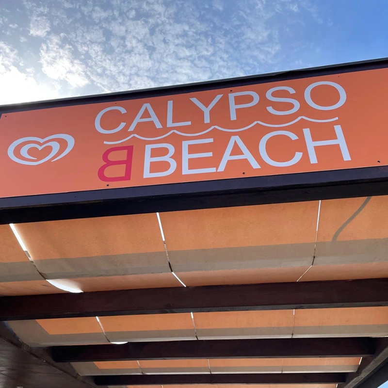 insegna-calipso-bar